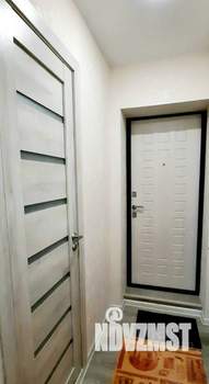 1-к квартира, вторичка, 31м2, 1/5 этаж