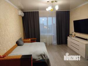 1-к квартира, вторичка, 40м2, 14/15 этаж