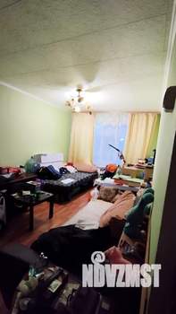 1-к квартира, вторичка, 32м2, 5/9 этаж
