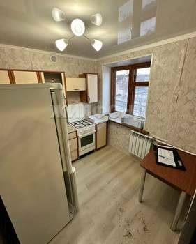 1-к квартира, вторичка, 29м2, 5/5 этаж