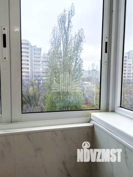 3-к квартира, вторичка, 52м2, 7/16 этаж