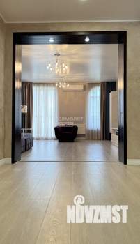 5-к квартира, вторичка, 299м2, 1/3 этаж