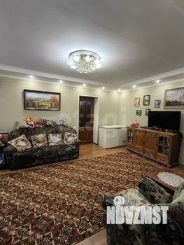 3-к квартира, вторичка, 64м2, 3/9 этаж