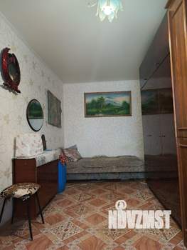 2-к квартира, вторичка, 46м2, 5/5 этаж
