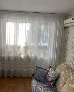 1-к квартира, вторичка, 34м2, 8/9 этаж