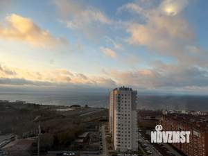 1-к квартира, вторичка, 47м2, 17/21 этаж