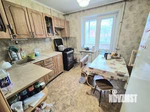 3-к квартира, вторичка, 67м2, 2/5 этаж