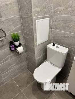 Студия квартира, вторичка, 28м2, 2/5 этаж