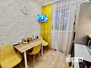 1-к квартира, вторичка, 30м2, 3/5 этаж