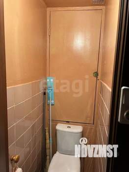 2-к квартира, вторичка, 44м2, 8/9 этаж