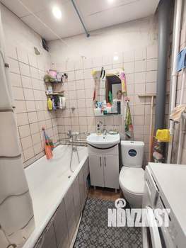 1-к квартира, вторичка, 33м2, 5/9 этаж