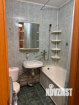1-к квартира, вторичка, 38м2, 13/14 этаж