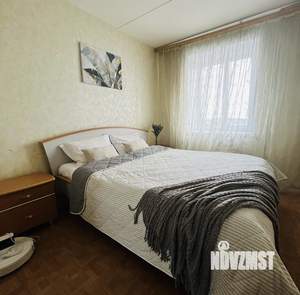 3-к квартира, вторичка, 71м2, 5/16 этаж