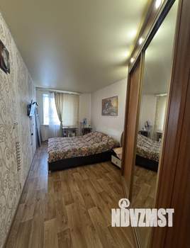 3-к квартира, вторичка, 59м2, 2/5 этаж