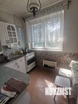 3-к квартира, вторичка, 59м2, 4/9 этаж
