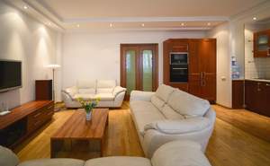 4-к квартира, вторичка, 135м2, 5/9 этаж