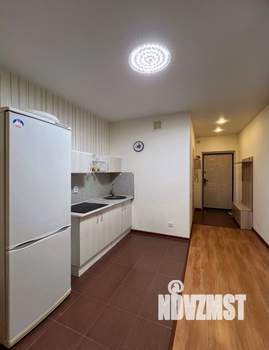 Студия квартира, вторичка, 23м2, 3/16 этаж