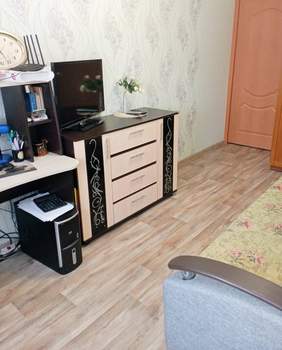 2-к квартира, вторичка, 46м2, 4/5 этаж