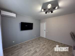 1-к квартира, вторичка, 45м2, 3/10 этаж