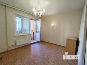 1-к квартира, вторичка, 37м2, 2/7 этаж