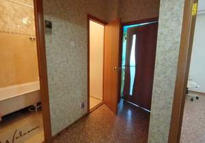 1-к квартира, вторичка, 38м2, 2/8 этаж