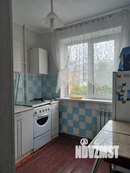 2-к квартира, вторичка, 45м2, 4/5 этаж
