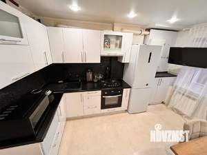 1-к квартира, вторичка, 46м2, 1/4 этаж