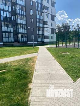 2-к квартира, вторичка, 51м2, 7/8 этаж