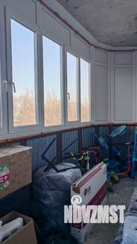 3-к квартира, вторичка, 98м2, 5/10 этаж