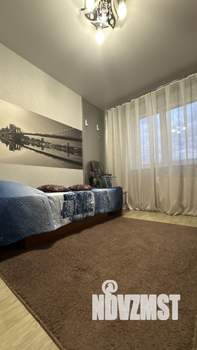 4-к квартира, вторичка, 109м2, 5/8 этаж