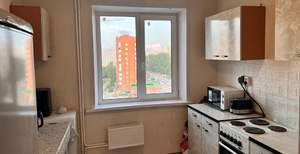 1-к квартира, вторичка, 33м2, 9/10 этаж