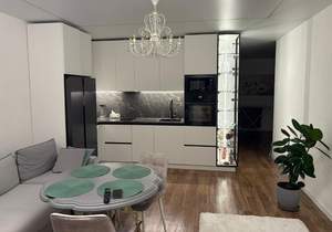 2-к квартира, вторичка, 67м2, 17/18 этаж