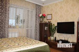 1-к квартира, вторичка, 42м2, 8/10 этаж