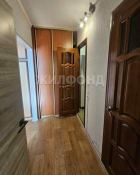 2-к квартира, вторичка, 53м2, 3/10 этаж