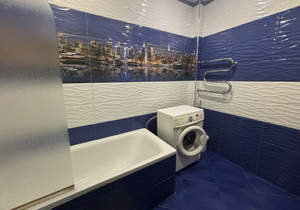 1-к квартира, вторичка, 42м2, 8/16 этаж