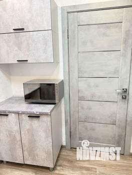 2-к квартира, вторичка, 43м2, 1/4 этаж