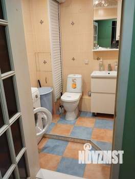 3-к квартира, вторичка, 65м2, 5/9 этаж