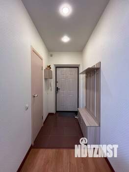 Студия квартира, вторичка, 23м2, 3/16 этаж