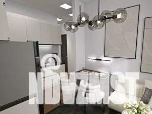 2-к квартира, вторичка, 51м2, 9/15 этаж