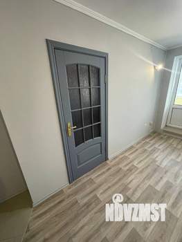 1-к квартира, вторичка, 35м2, 2/12 этаж