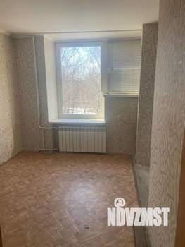 2-к квартира, вторичка, 34м2, 3/12 этаж
