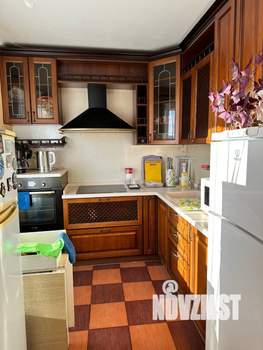 2-к квартира, вторичка, 45м2, 9/9 этаж