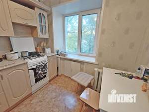 1-к квартира, вторичка, 32м2, 2/5 этаж