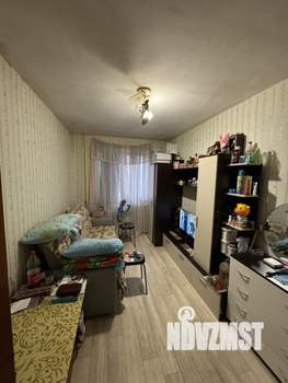 3-к квартира, вторичка, 66м2, 1/5 этаж