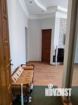 2-к квартира, вторичка, 55м2, 2/4 этаж