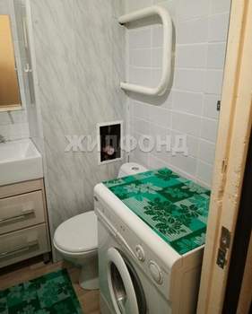 1-к квартира, вторичка, 32м2, 5/16 этаж