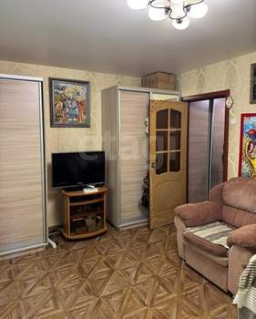 1-к квартира, вторичка, 44м2, 2/9 этаж