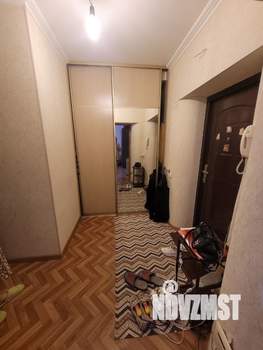 1-к квартира, вторичка, 44м2, 5/10 этаж