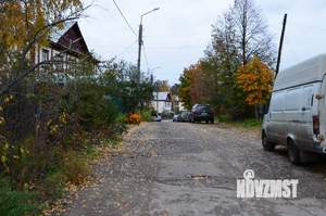 3-к квартира, вторичка, 57м2, 1/2 этаж