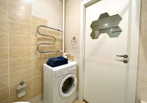 1-к квартира, вторичка, 35м2, 2/10 этаж